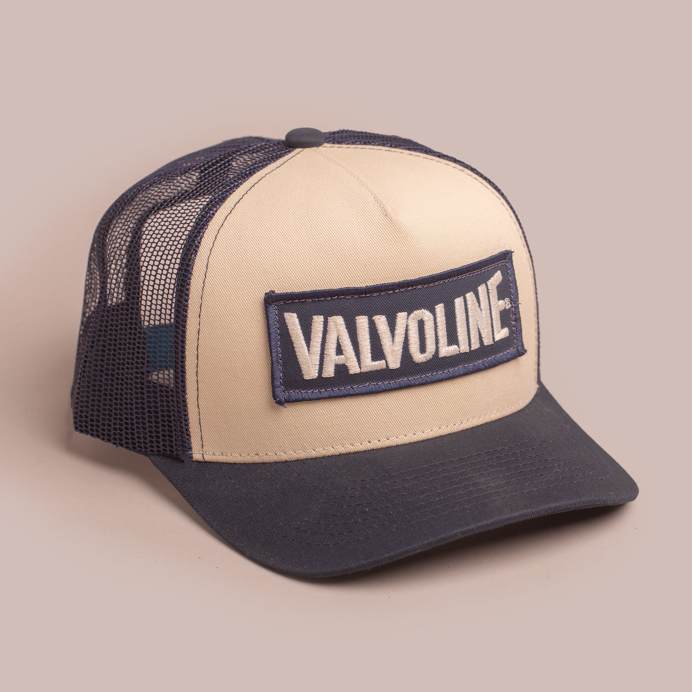Valvoline Trucker Cap