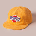 Datsun Corduroy Cap