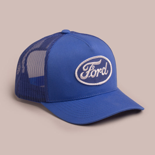 Ford Trucker Cap