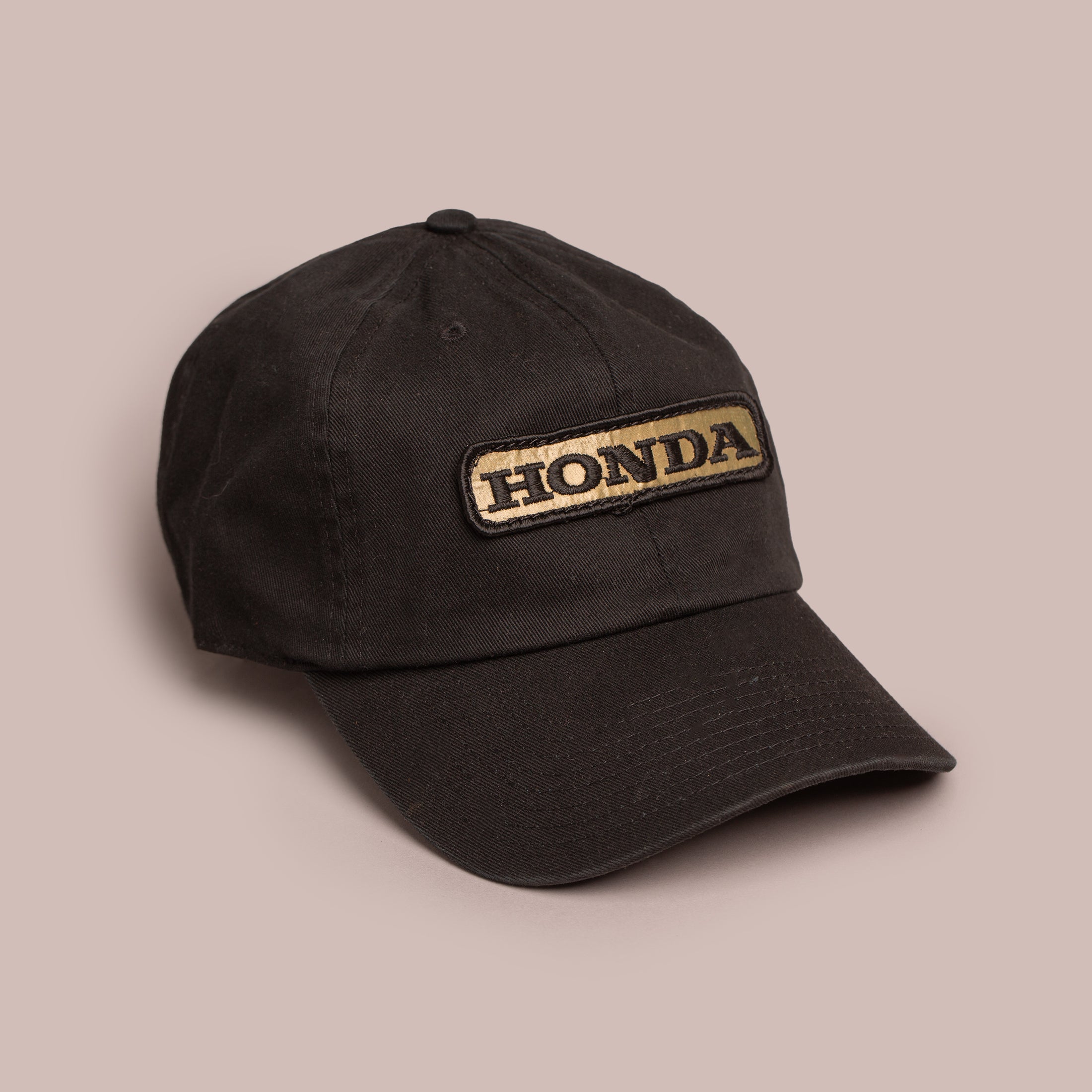Honda Dad Cap