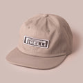 Pirelli 6-Panel Strapback Hat