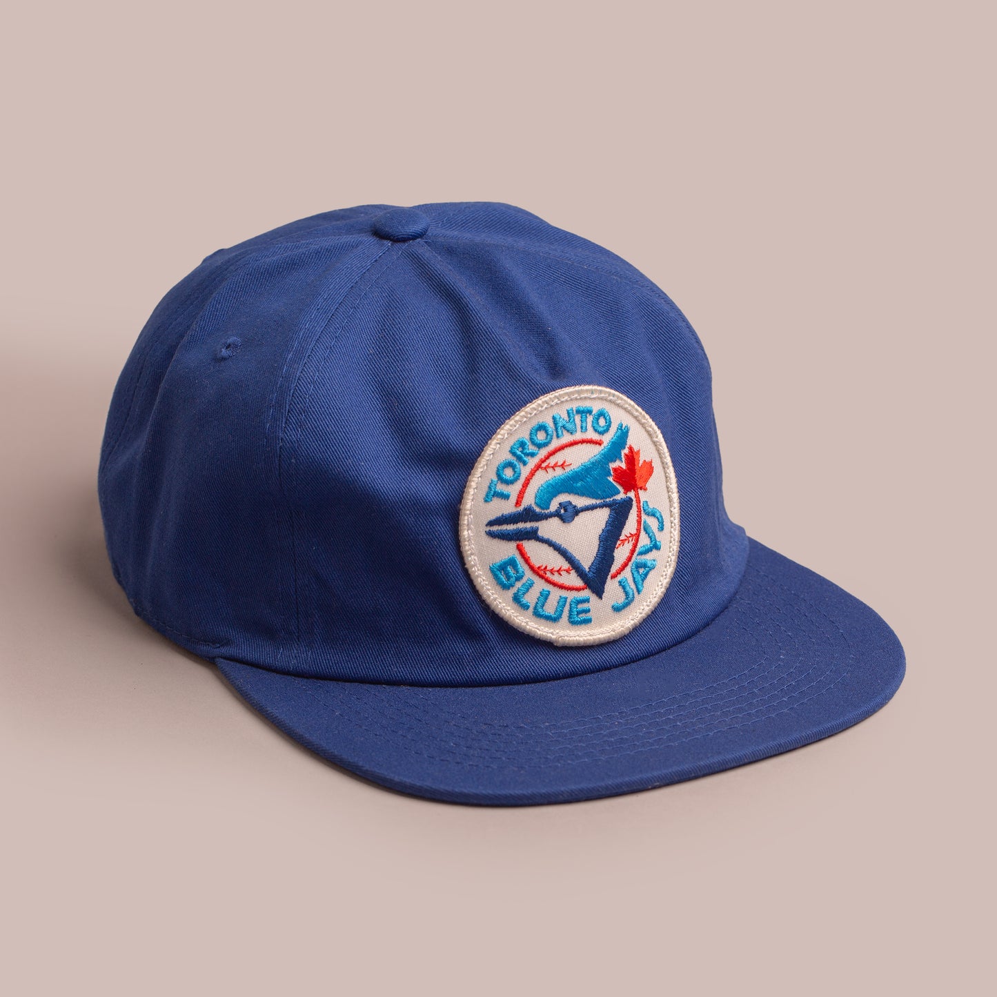 Toronto Blue Jays Unstructured Hat