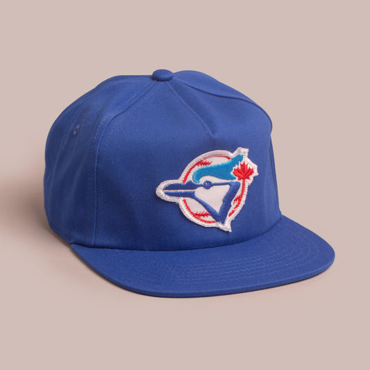 Toronto Blue Jays Unstructured Cap