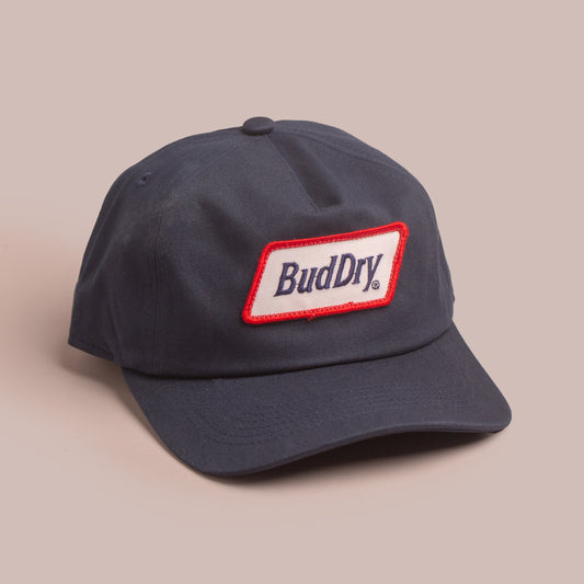 Bud Dry Dad Cap