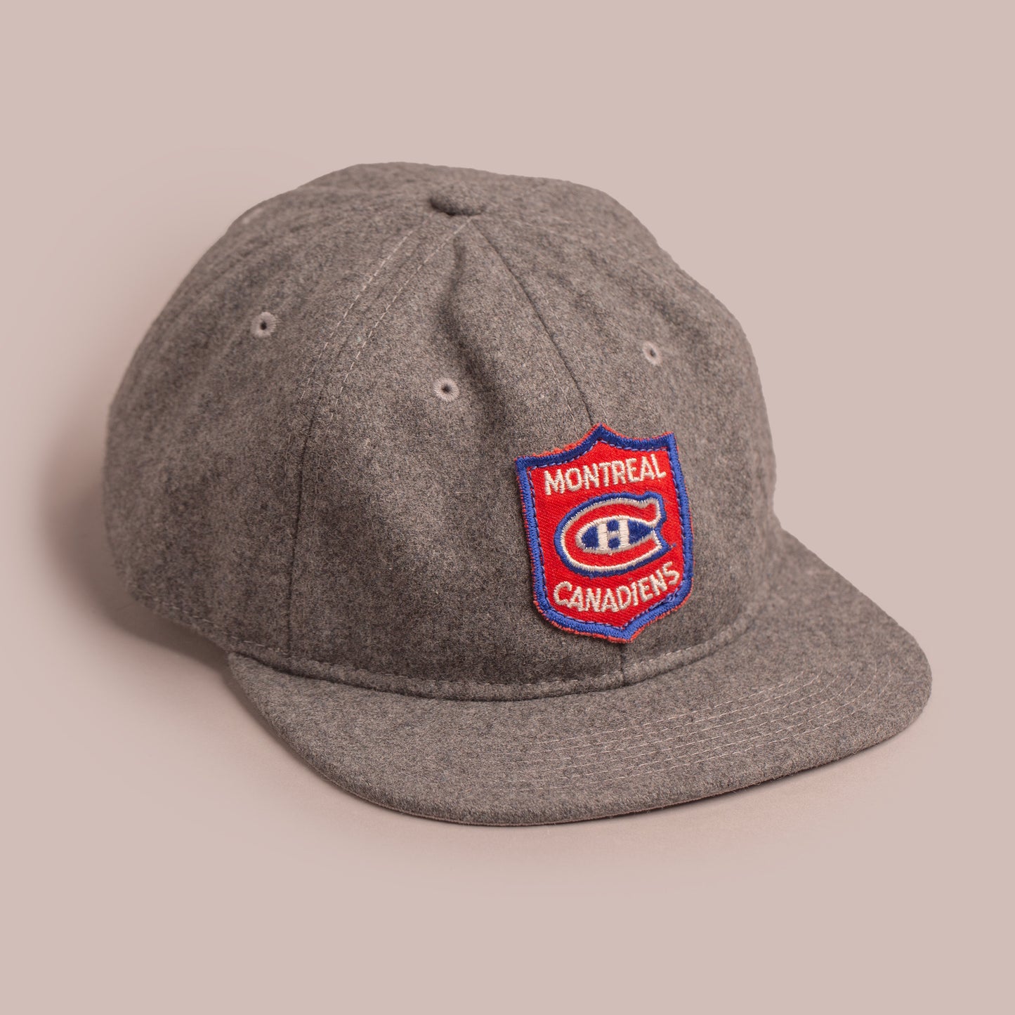 Montreal Canadiens Wool Cap