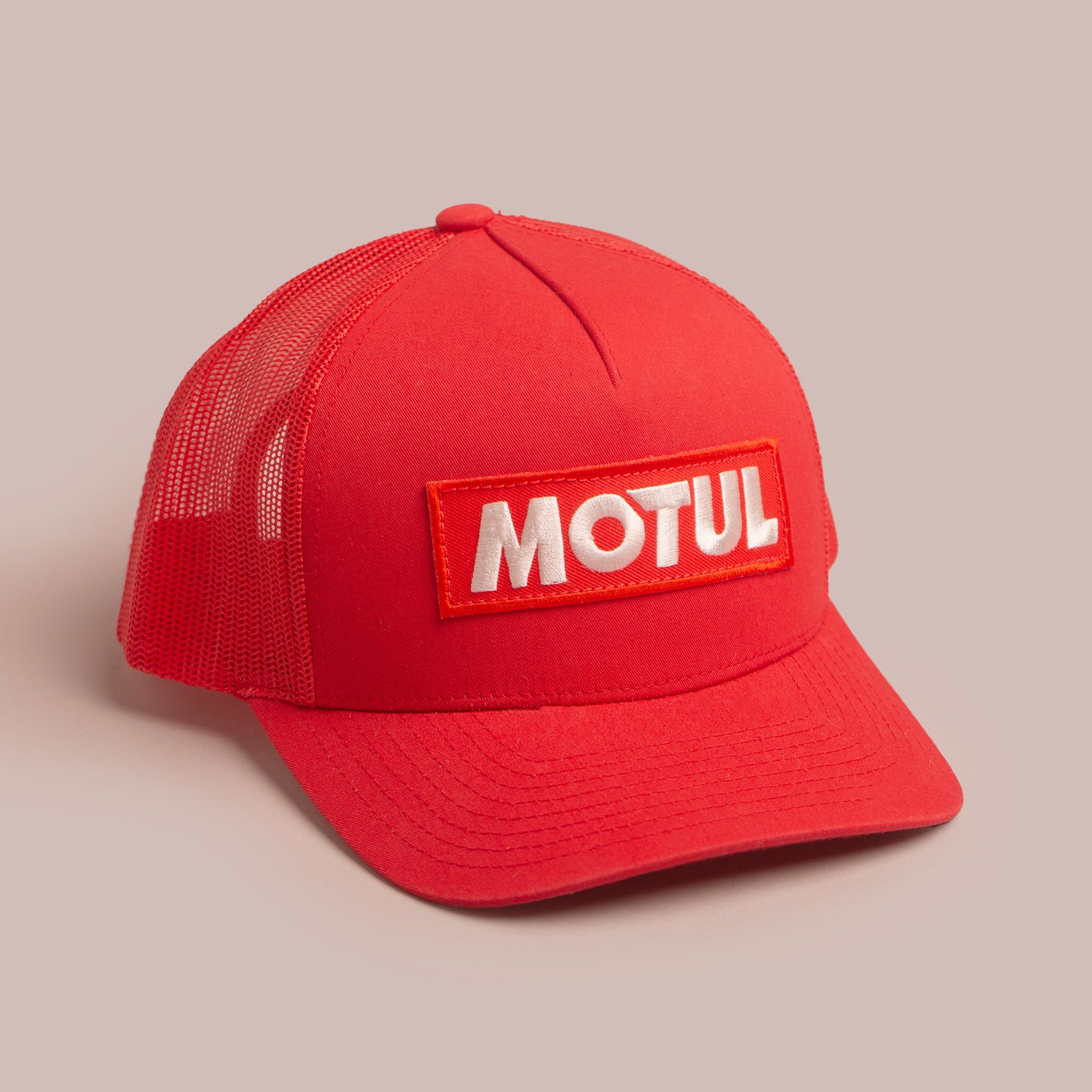 Motul Trucker Cap