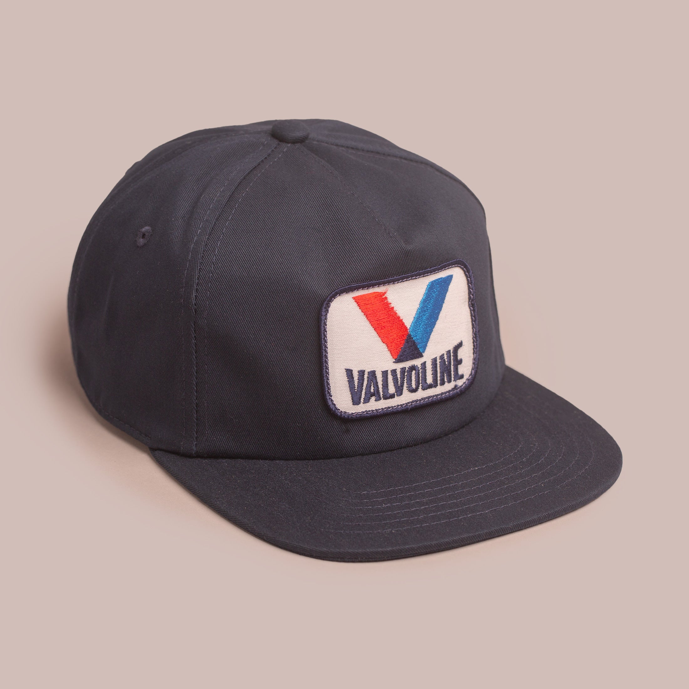 Valvoline Unstructured Cap