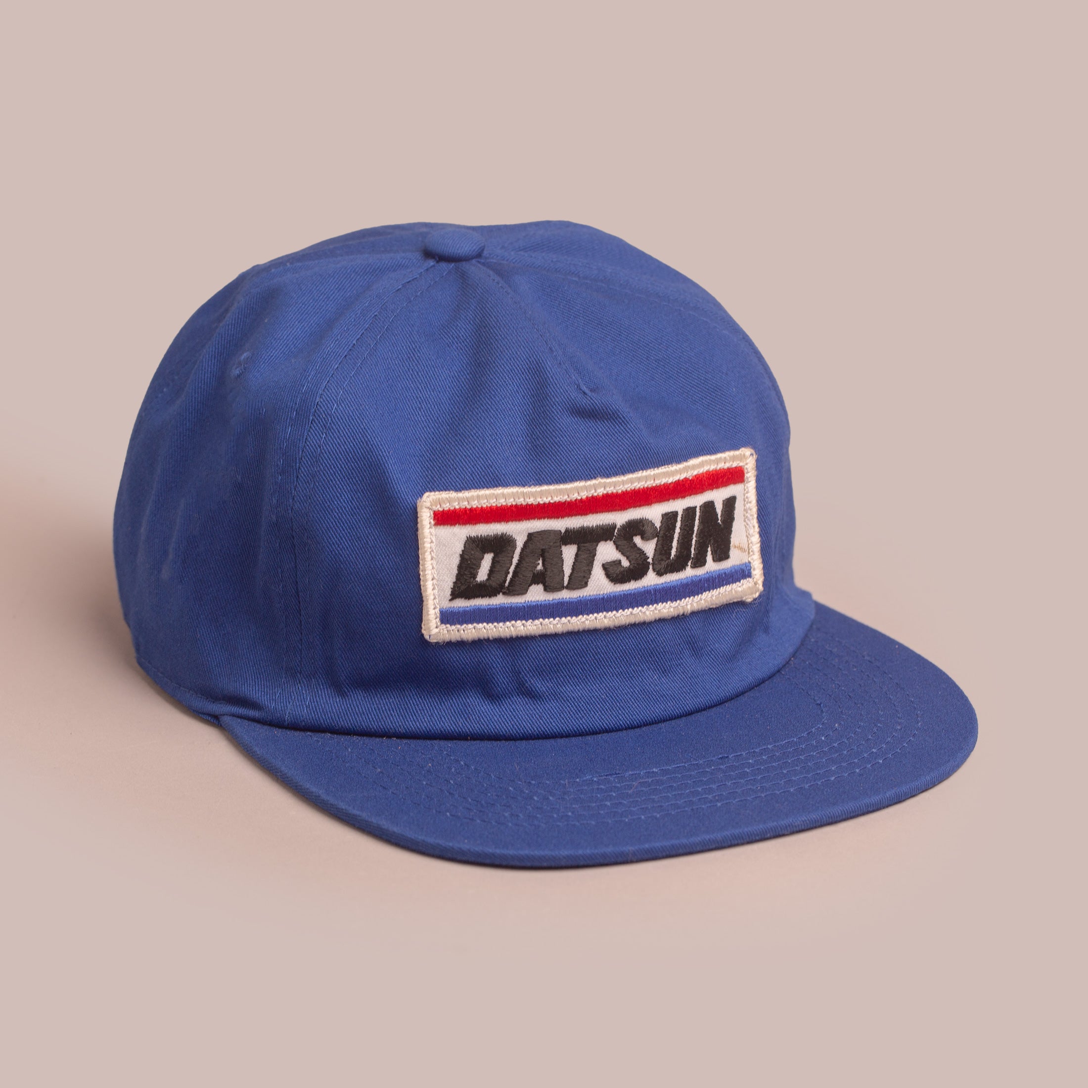 Datsun Unstructured Cap