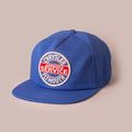 Chrysler Plymouth Service Unstructured Snapback Cap
