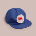 Mobil Pegasus Nissi Cap