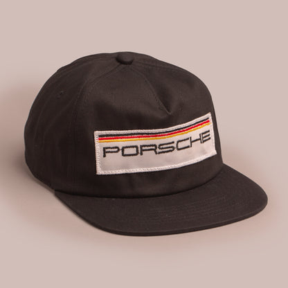 Porsche Unstructured Cap