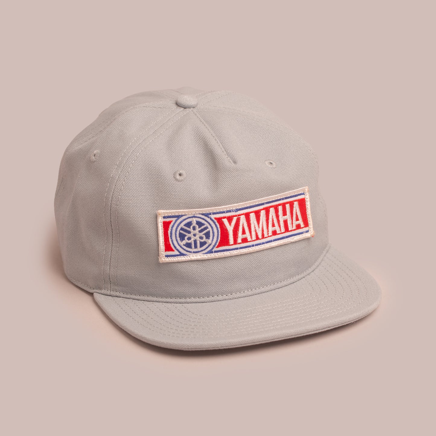 Yamaha Unstructured Strapback