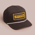 Pirelli Hitch Rope Cap