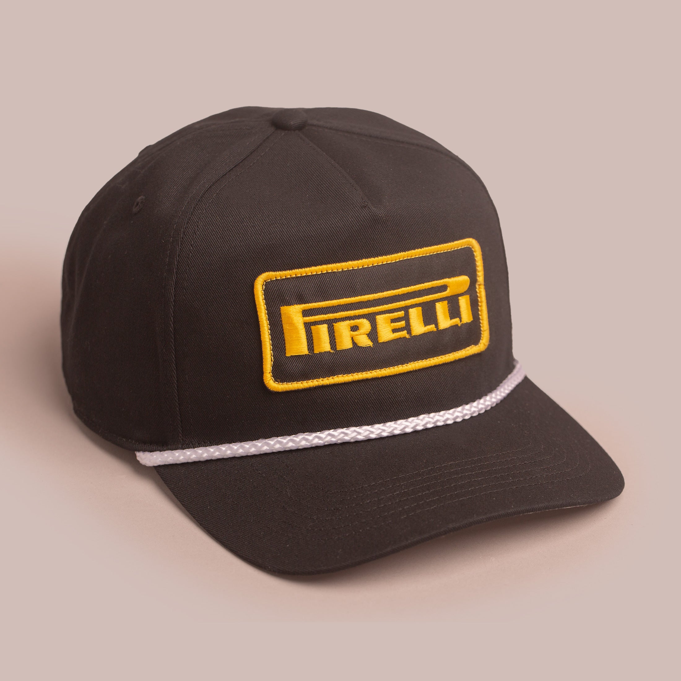 Pirelli Hitch Rope Cap
