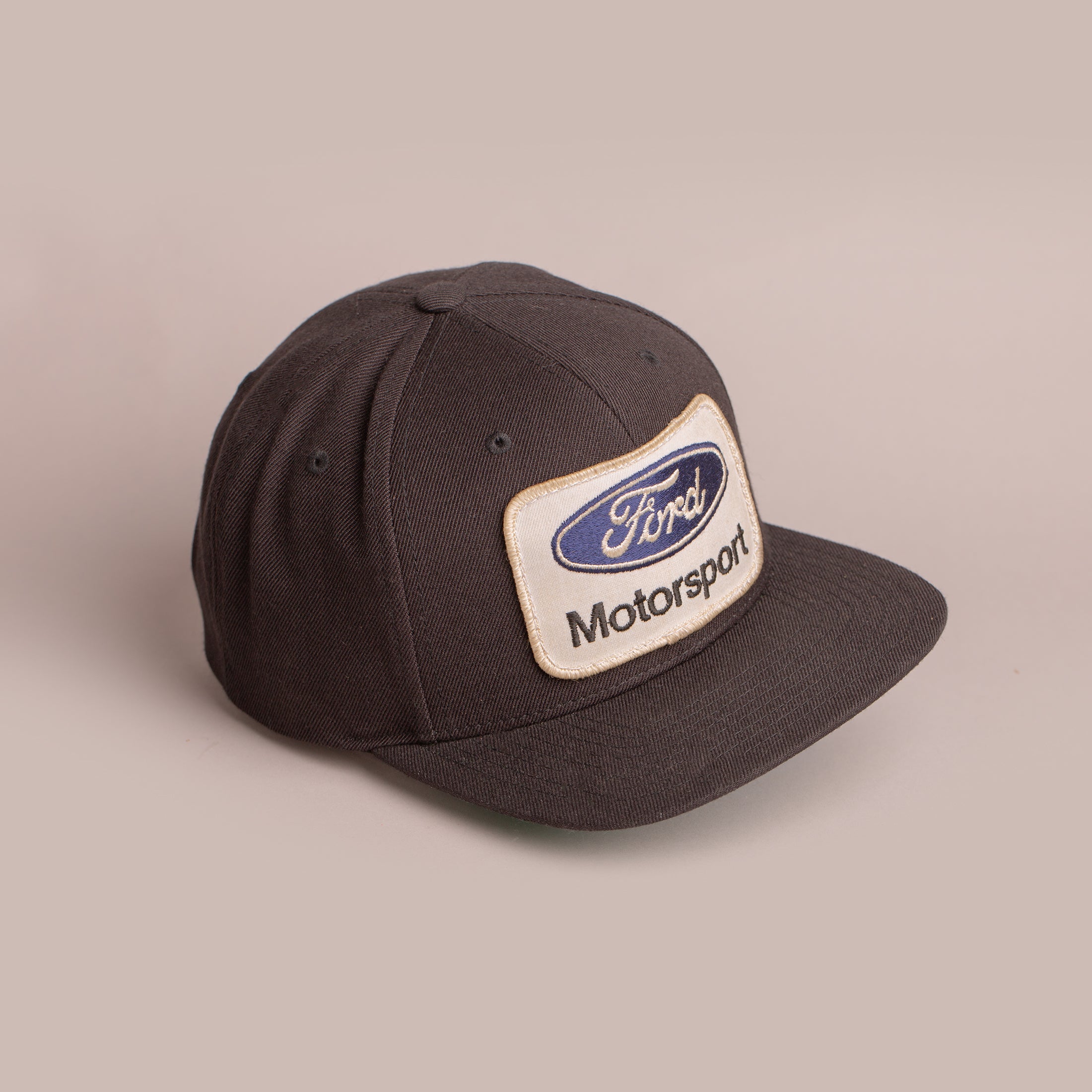 Ford Motorsport