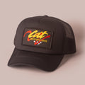 CAT Motorsports Trucker Cap