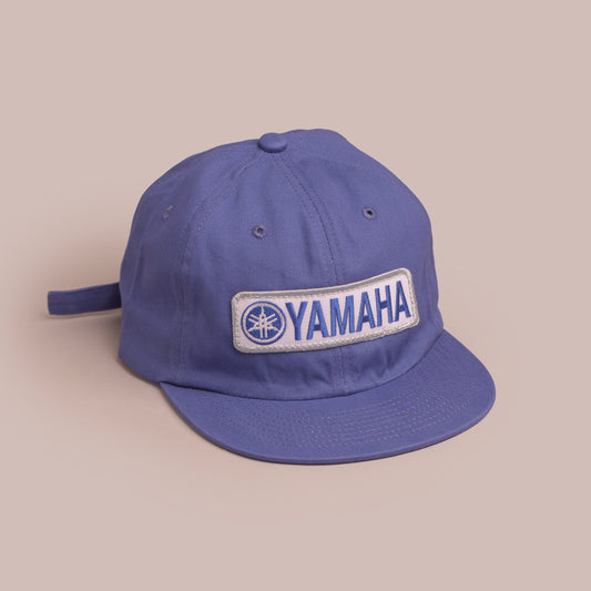 Yamaha 6-Panel Cap