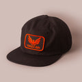 Trans Am 6-Panel Snapback Hat