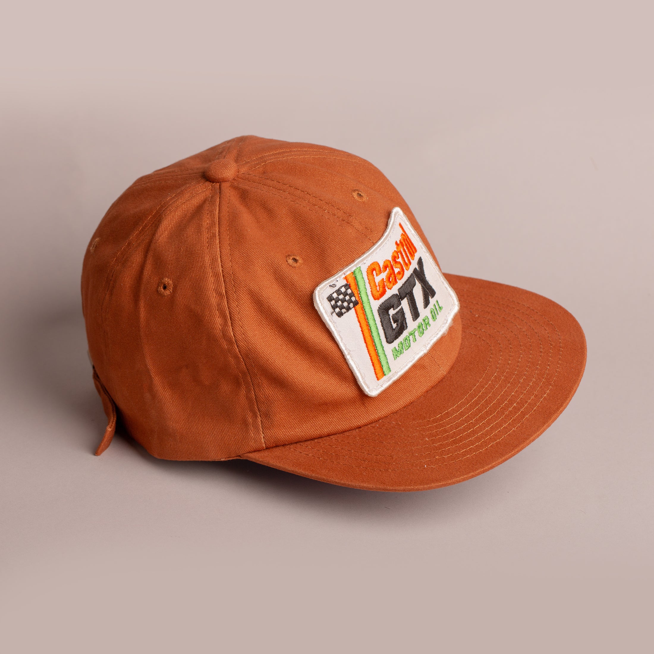 Castrol GTX Motor Oil