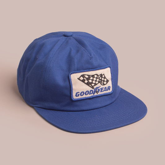 Goodyear Unstructured Cap