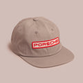 Porsche 6-Panel Cap