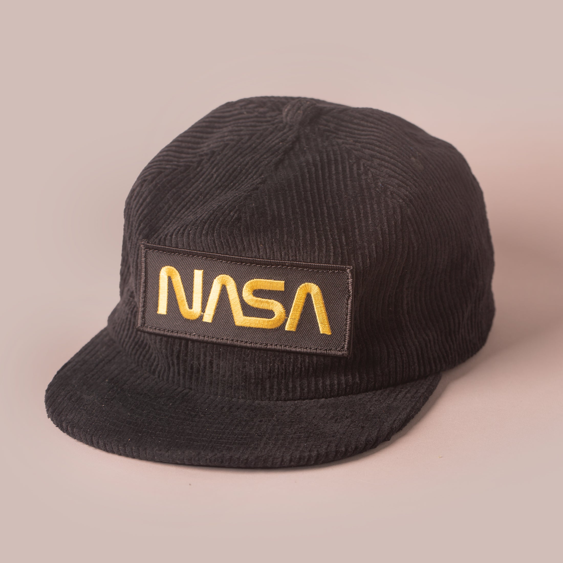 NASA Corduroy Cap