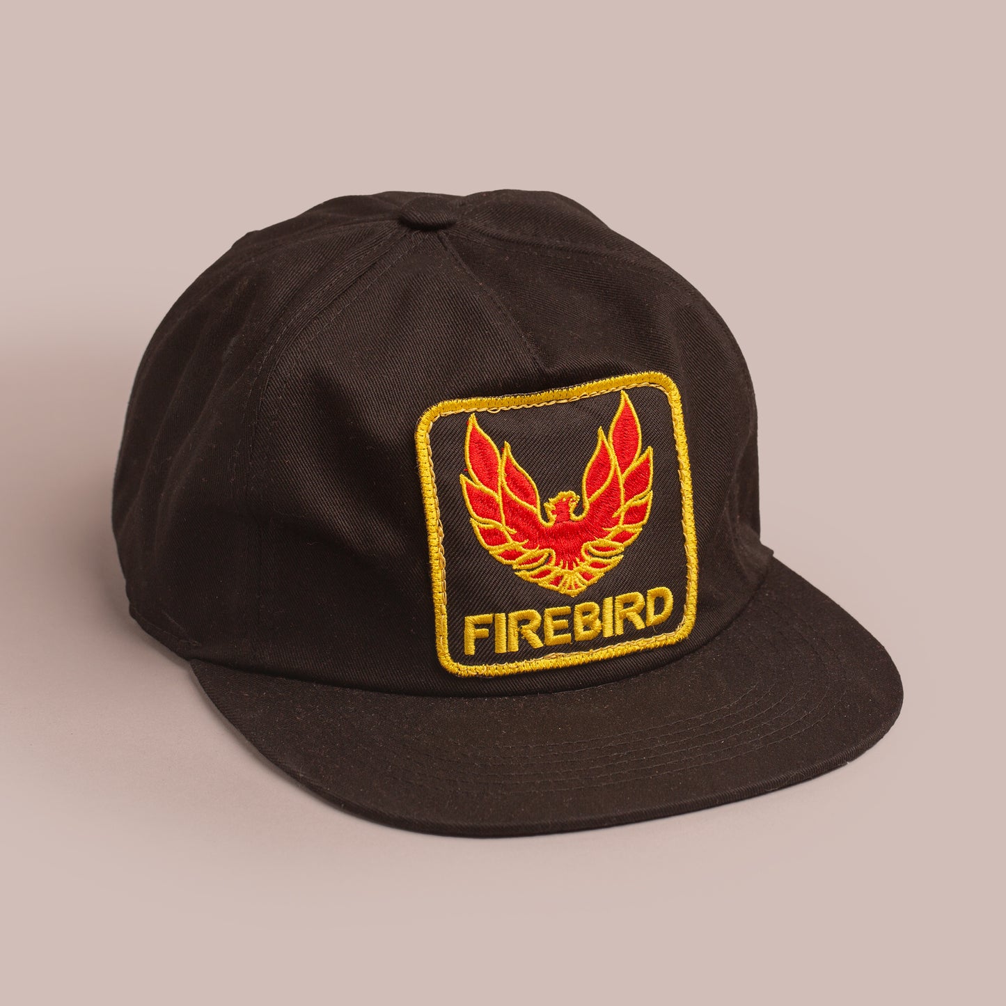 Firebird Unstructured Cap