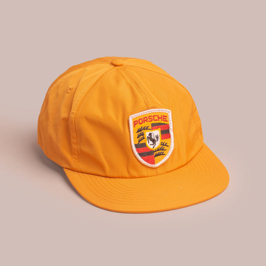 Porsche Nylon Cap