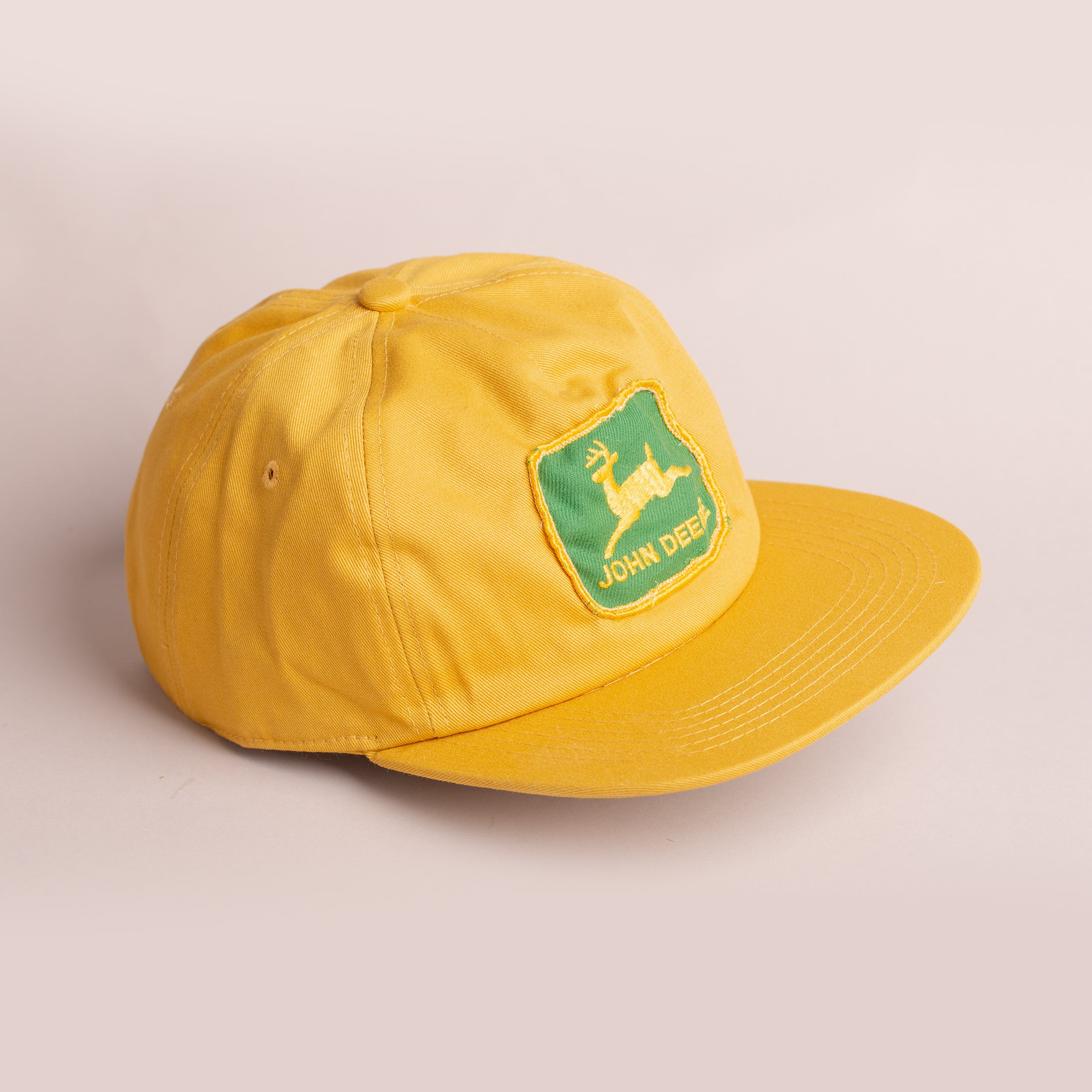 John Deere