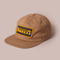 Pirelli 6-Panel Strapback