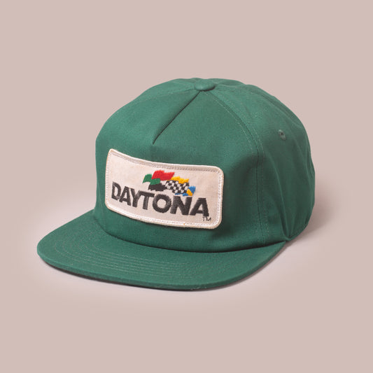 Daytona Unstructured Cap