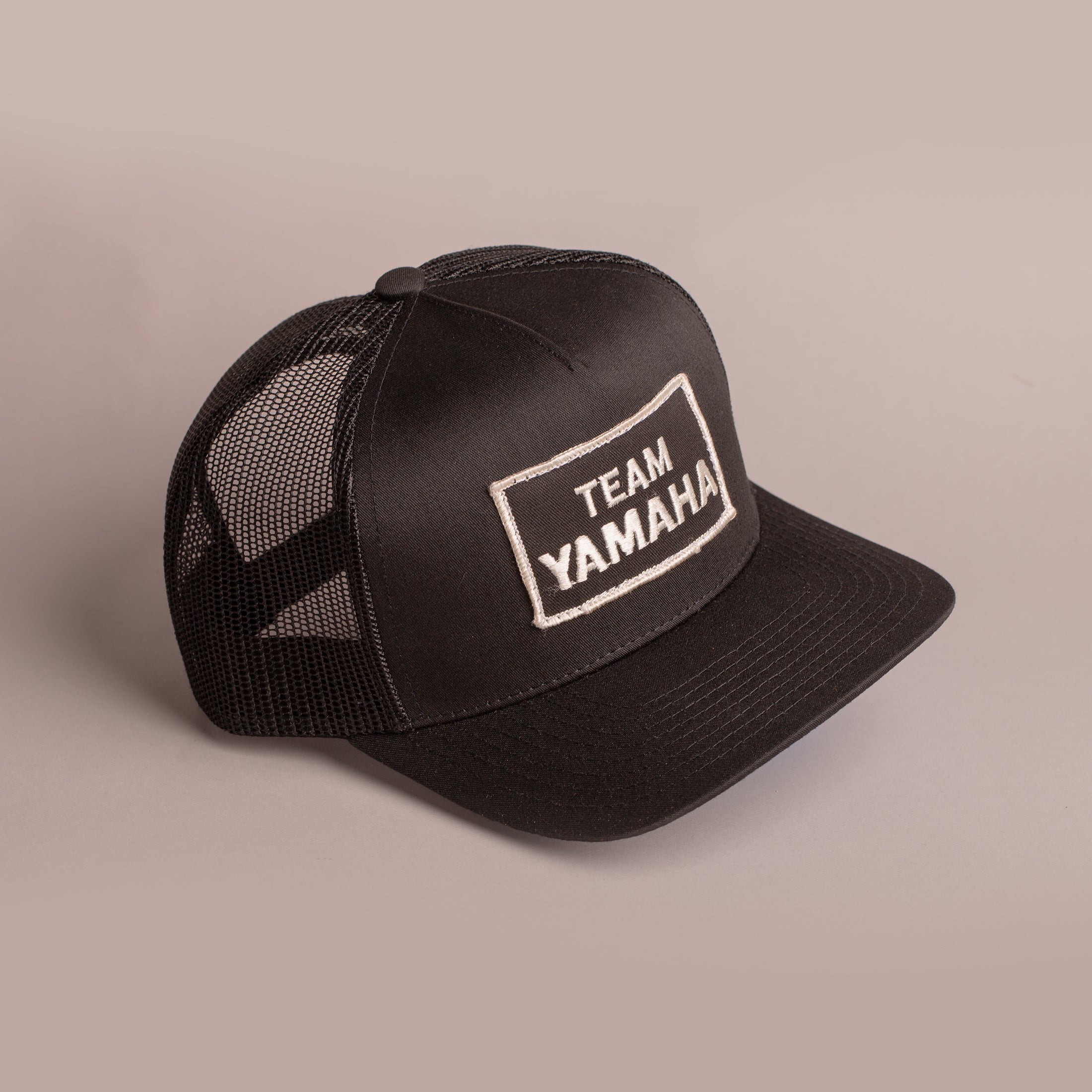 Team Yamaha