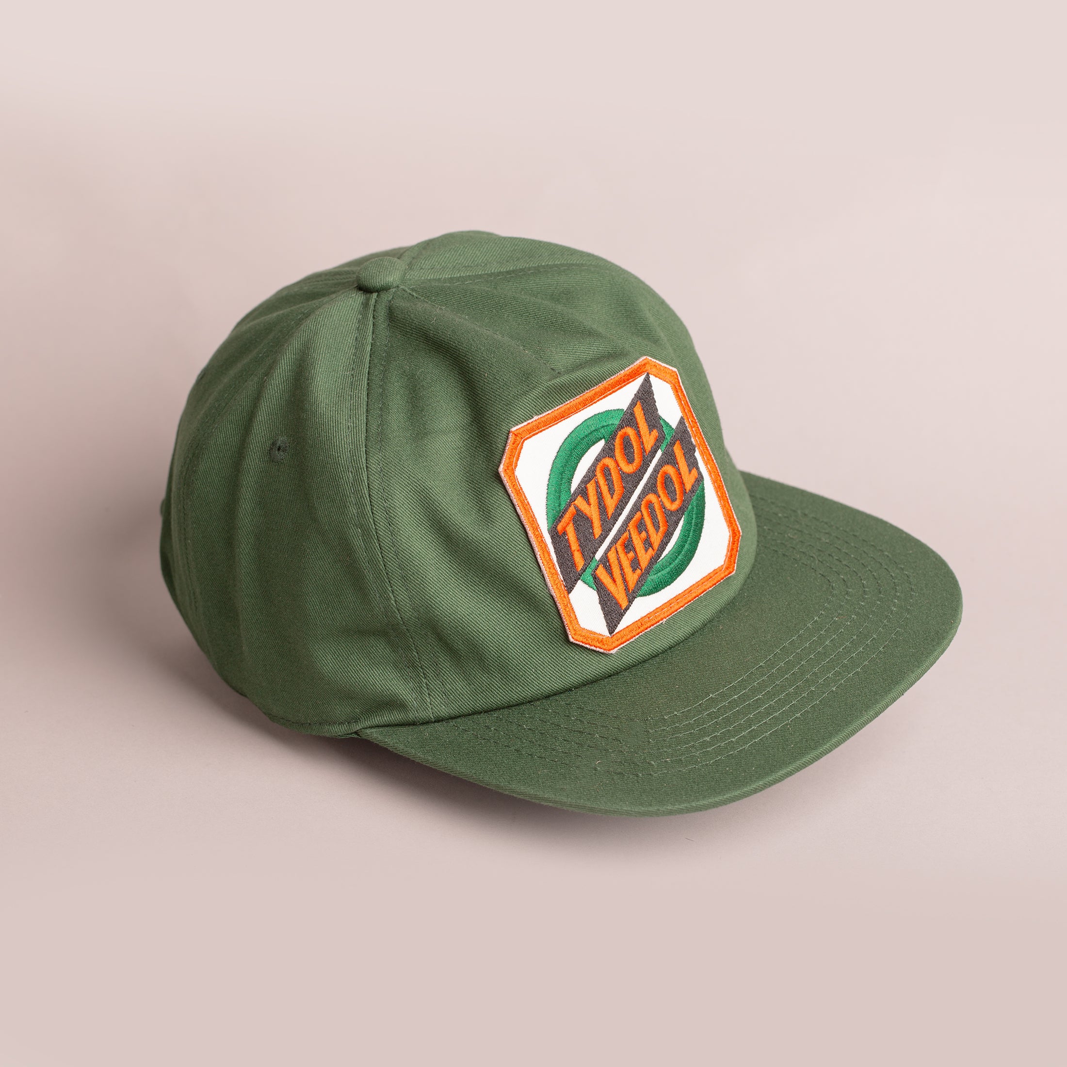Tydol Veedol Unstructured Snapback