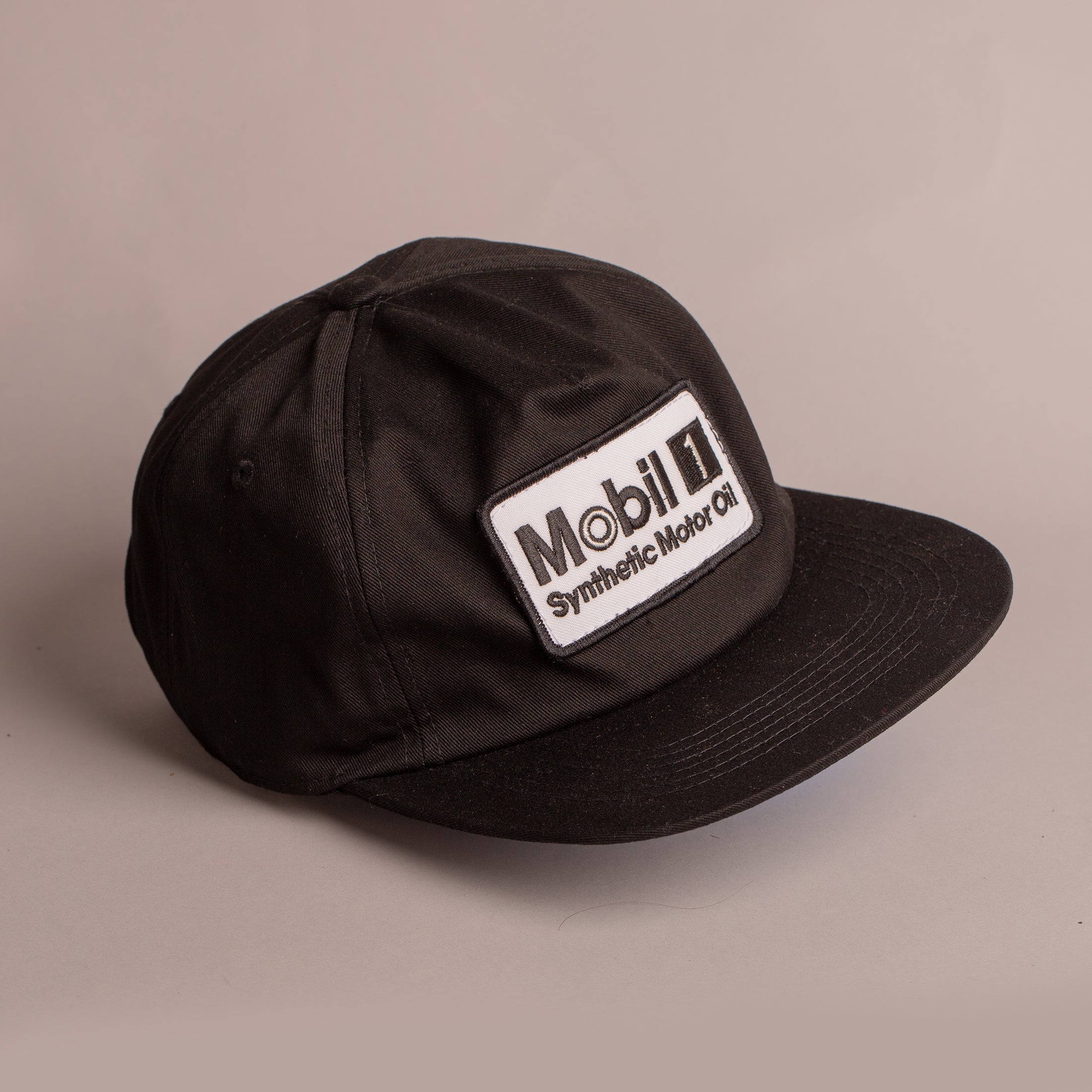 Mobil 1 Synthetic Motor Oil