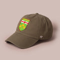 Ontario Dad Cap