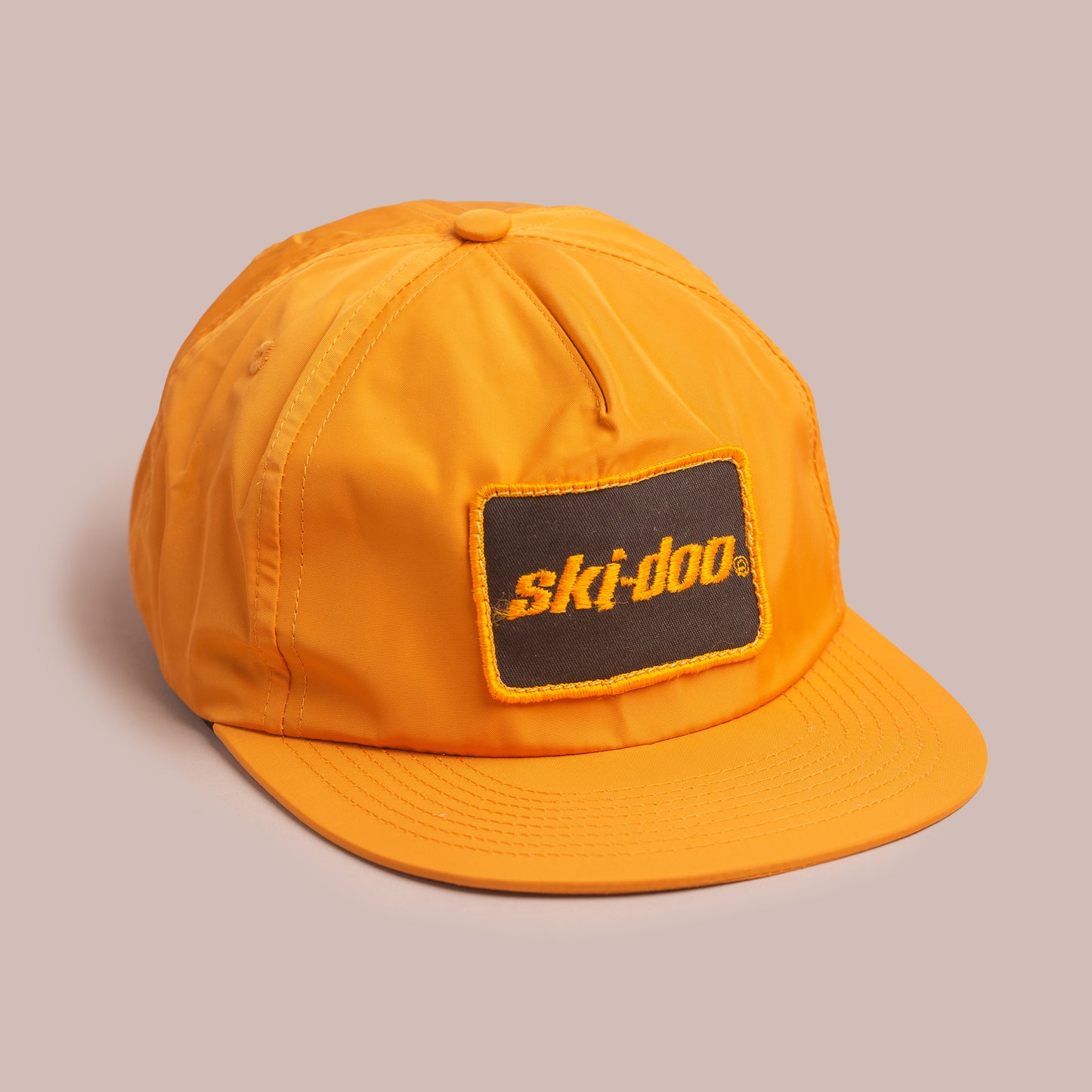 Ski-Doo Nylon Cap