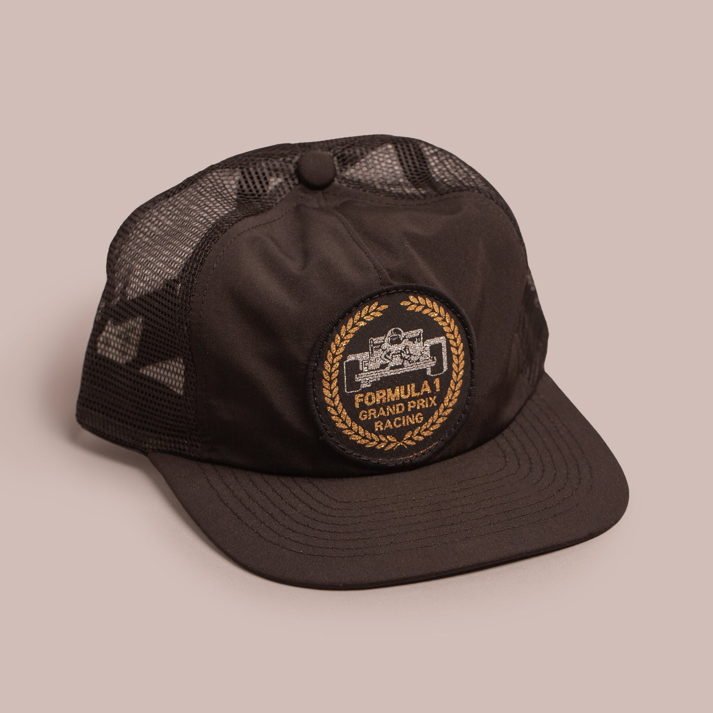 Formula 1 Grand Prix Nylon Adventure Cap