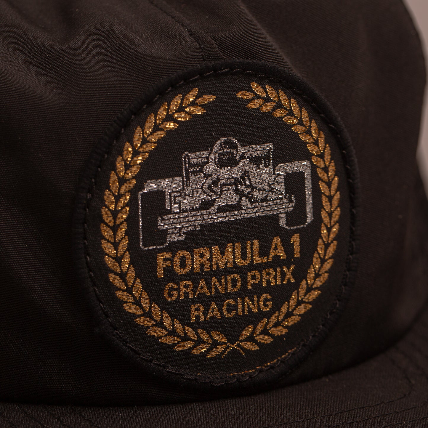 Formula 1 Grand Prix Nylon Adventure Cap