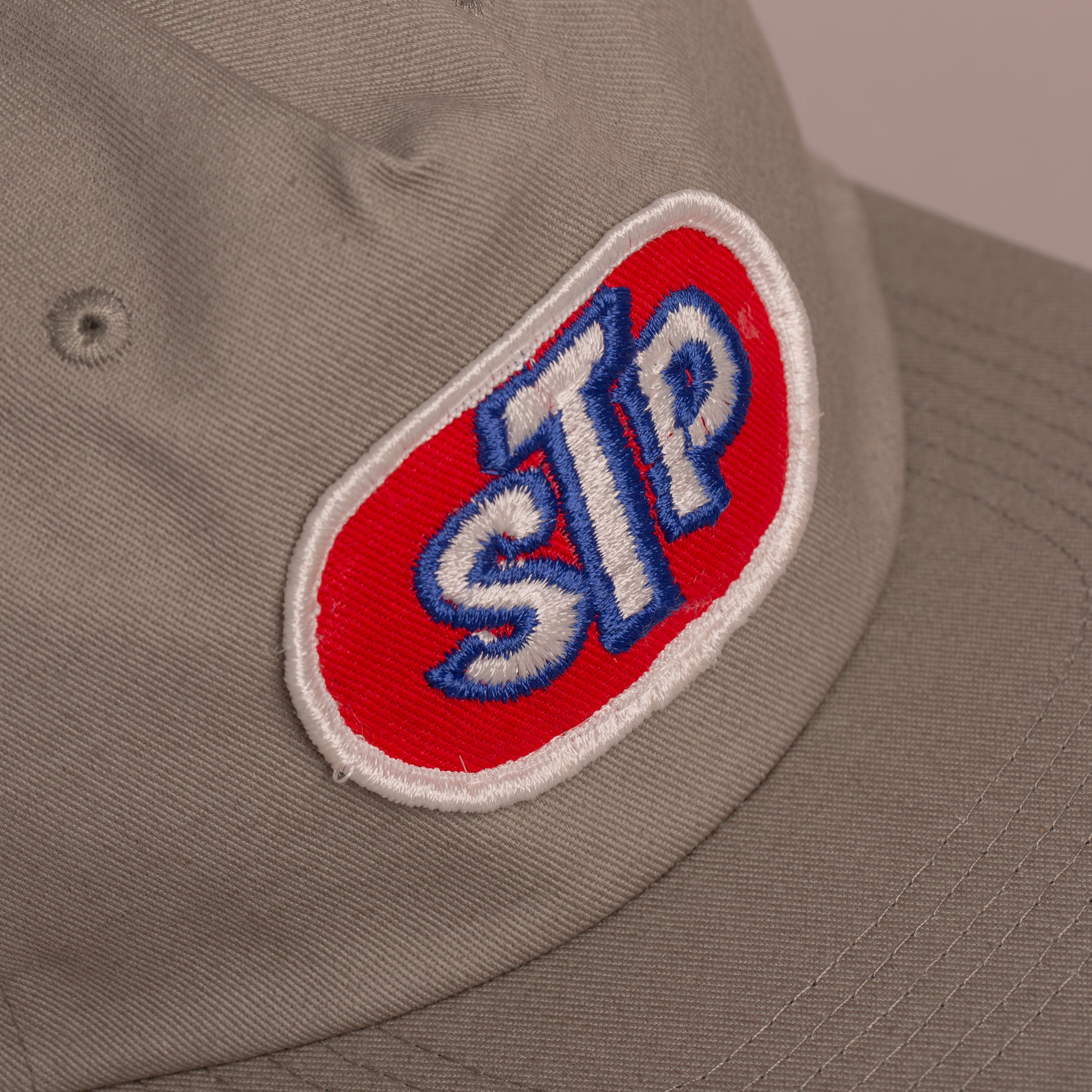 STP