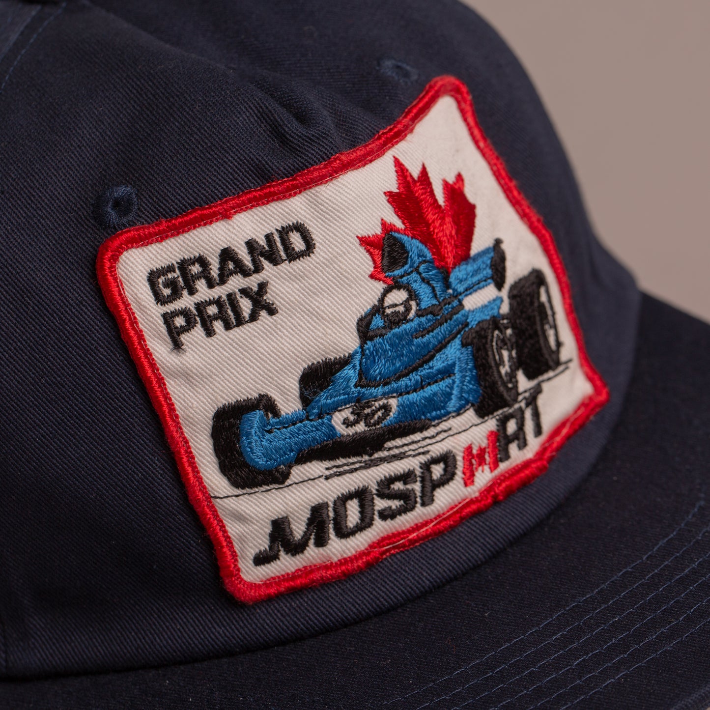 Grand Prix Mosport