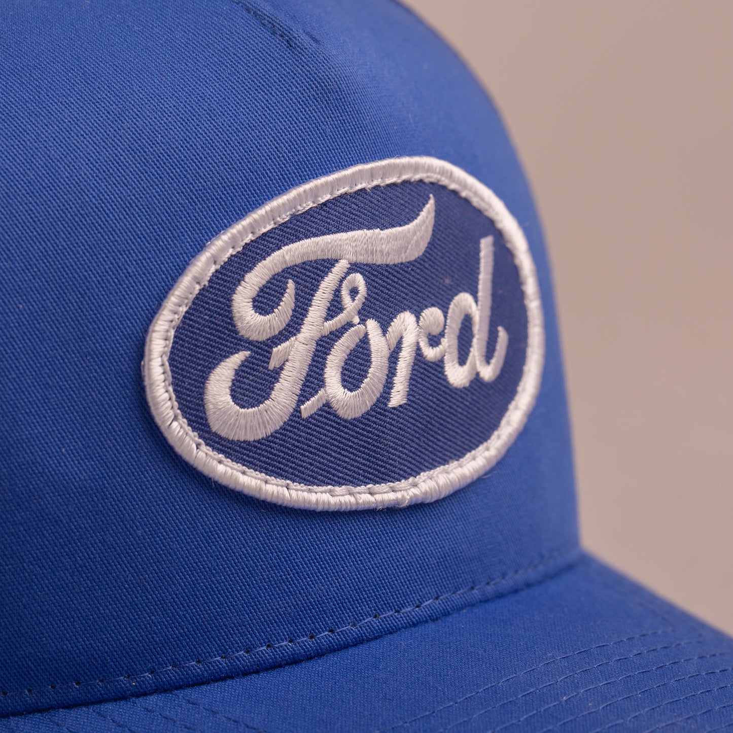 Ford Trucker Cap