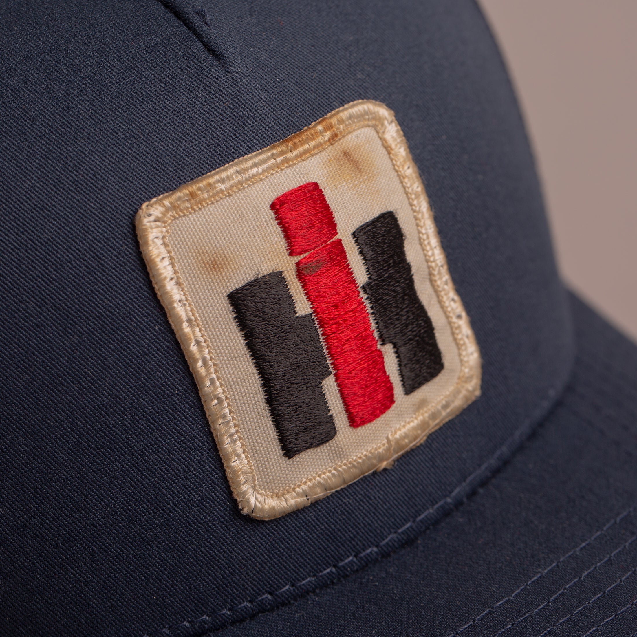 IH International Harvester