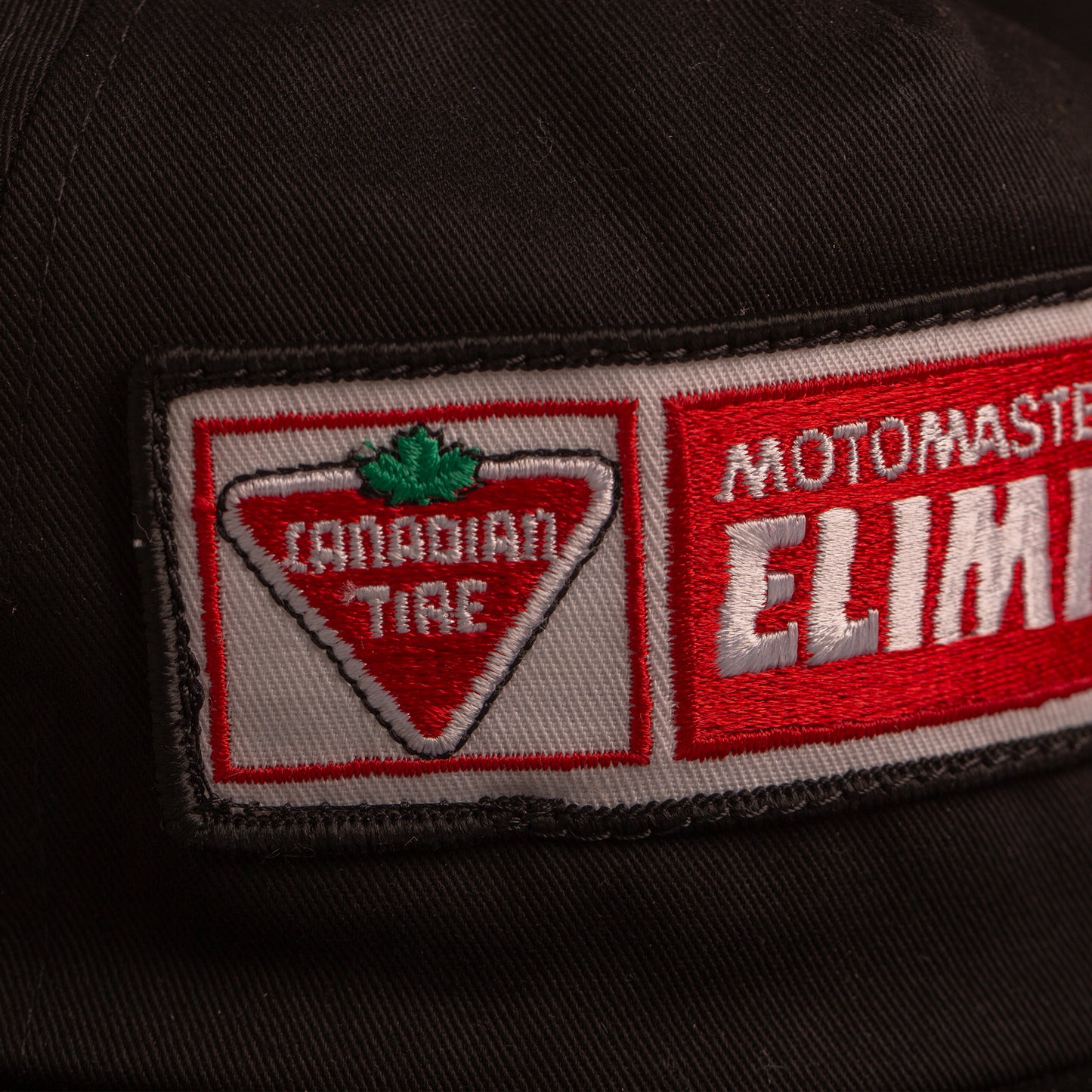 Canadian Tire Motomaster Unstructured Cap