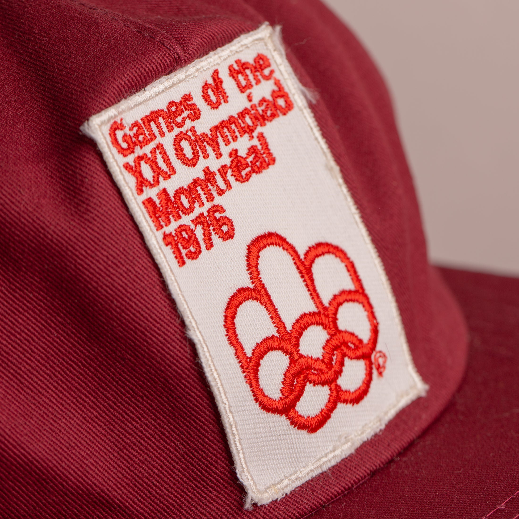 Games of the Olympiad XXI Montreal 1976