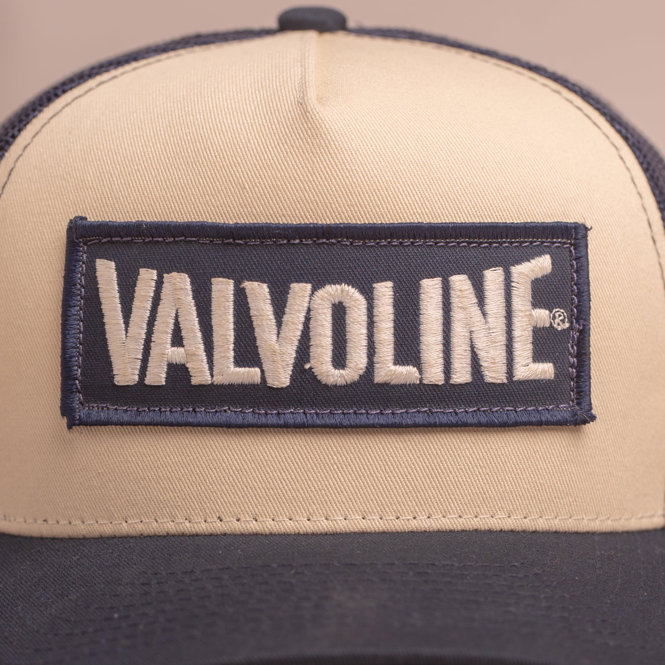 Valvoline Trucker Cap