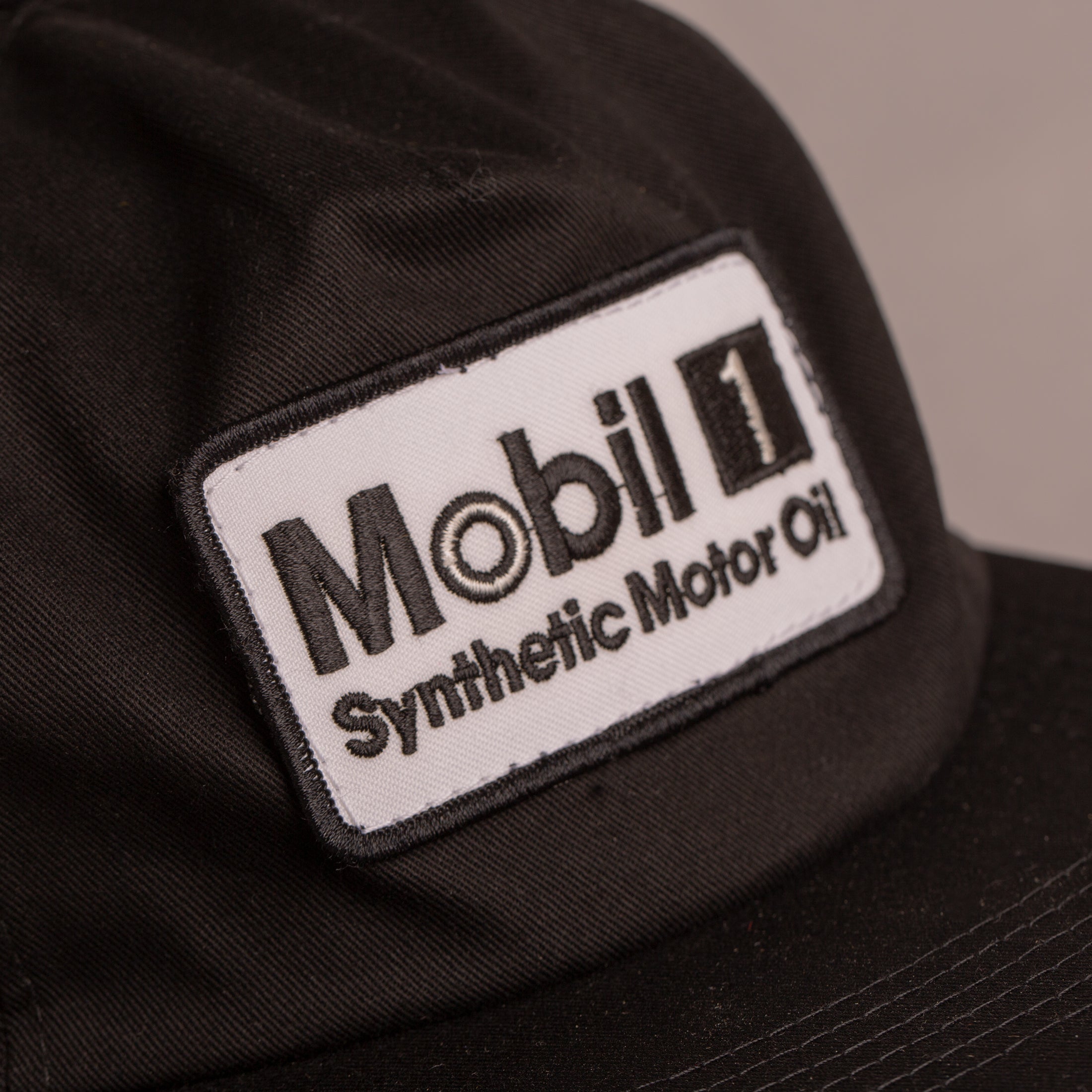 Mobil 1 Synthetic Motor Oil