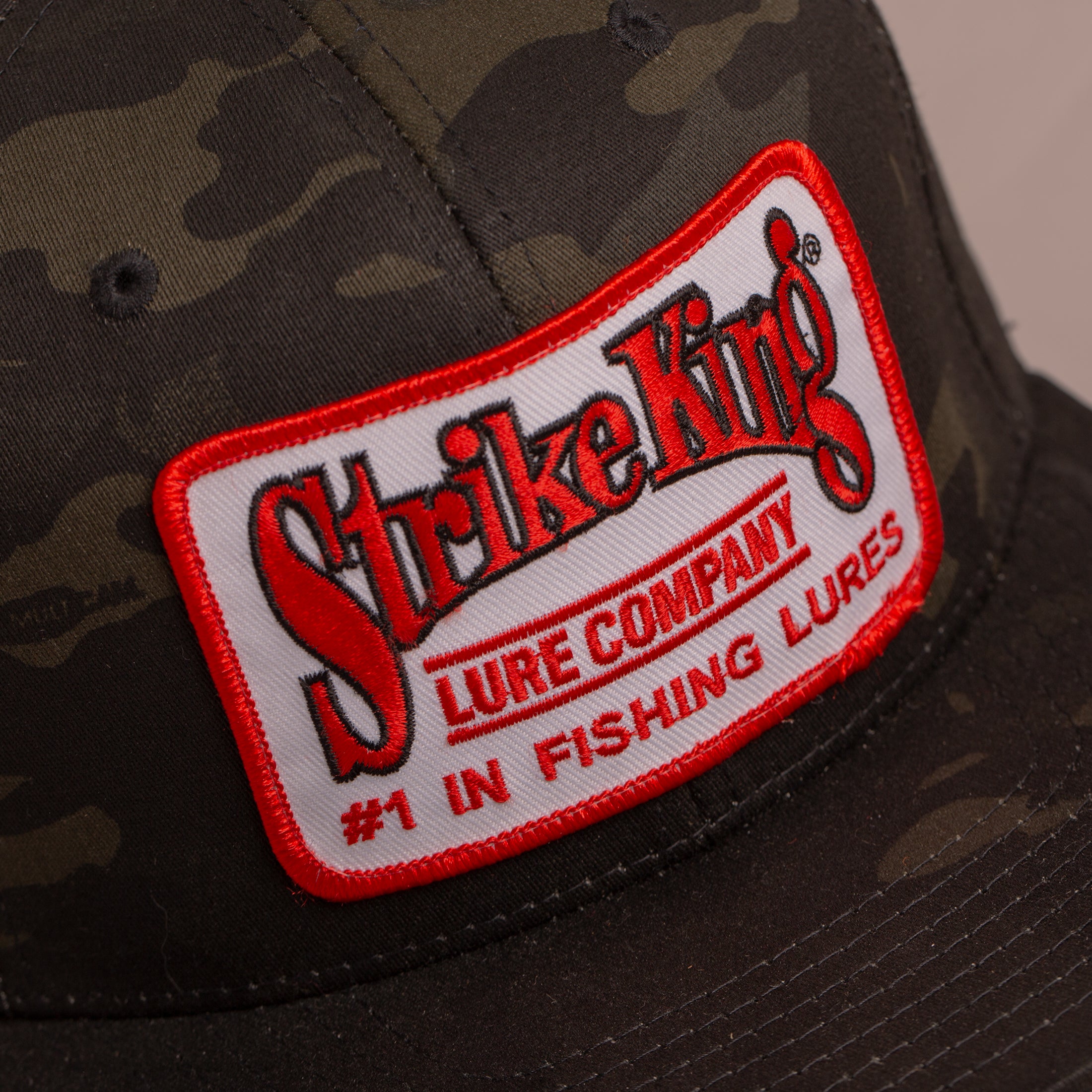 Strike King Lure Company