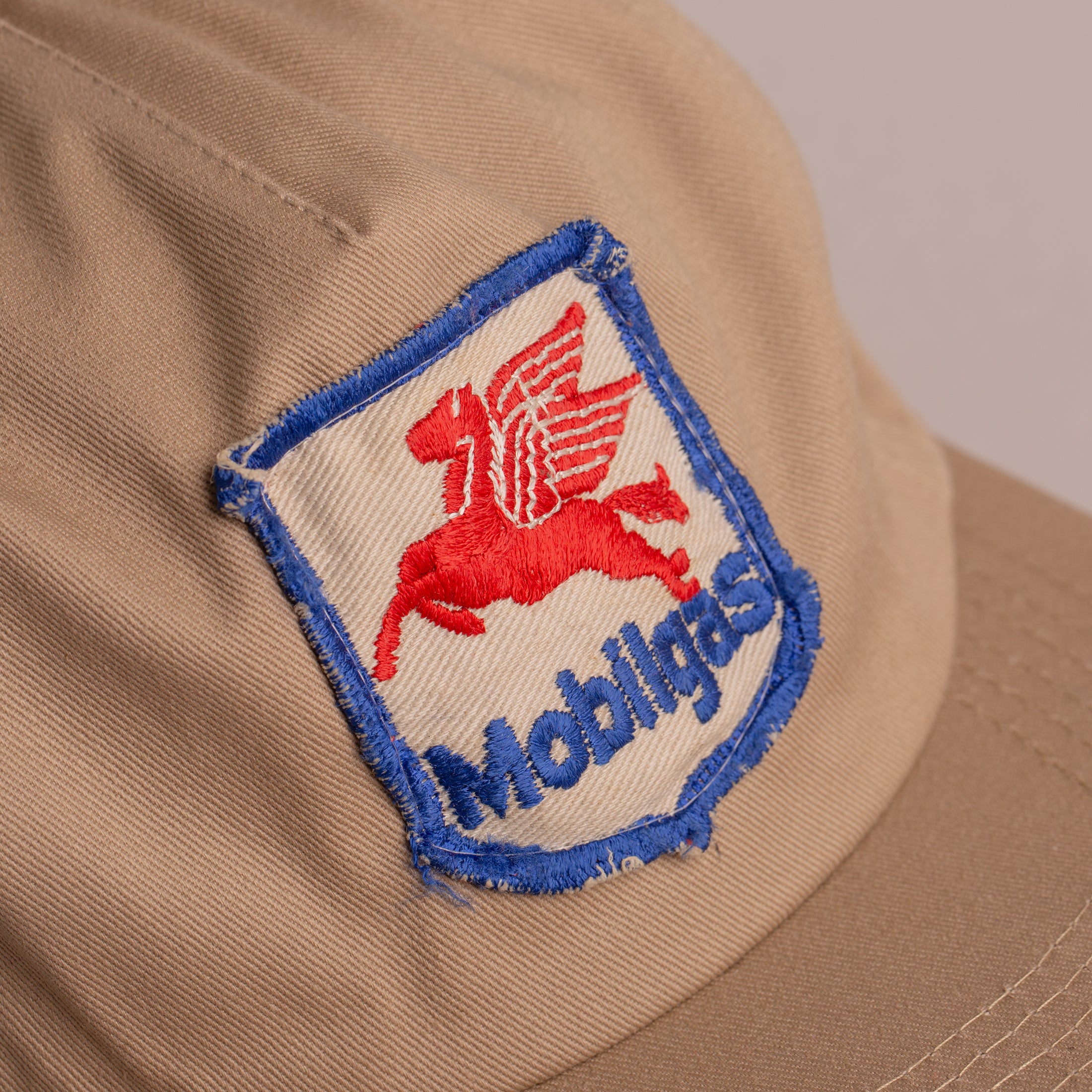 Mobilgas