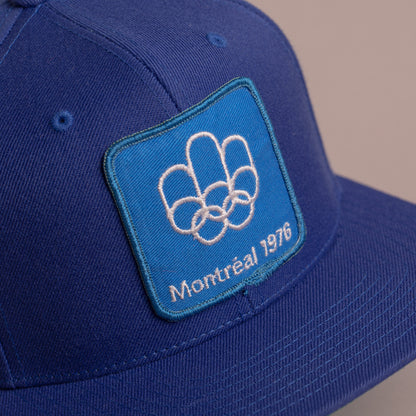 Montreal Olympics 1976