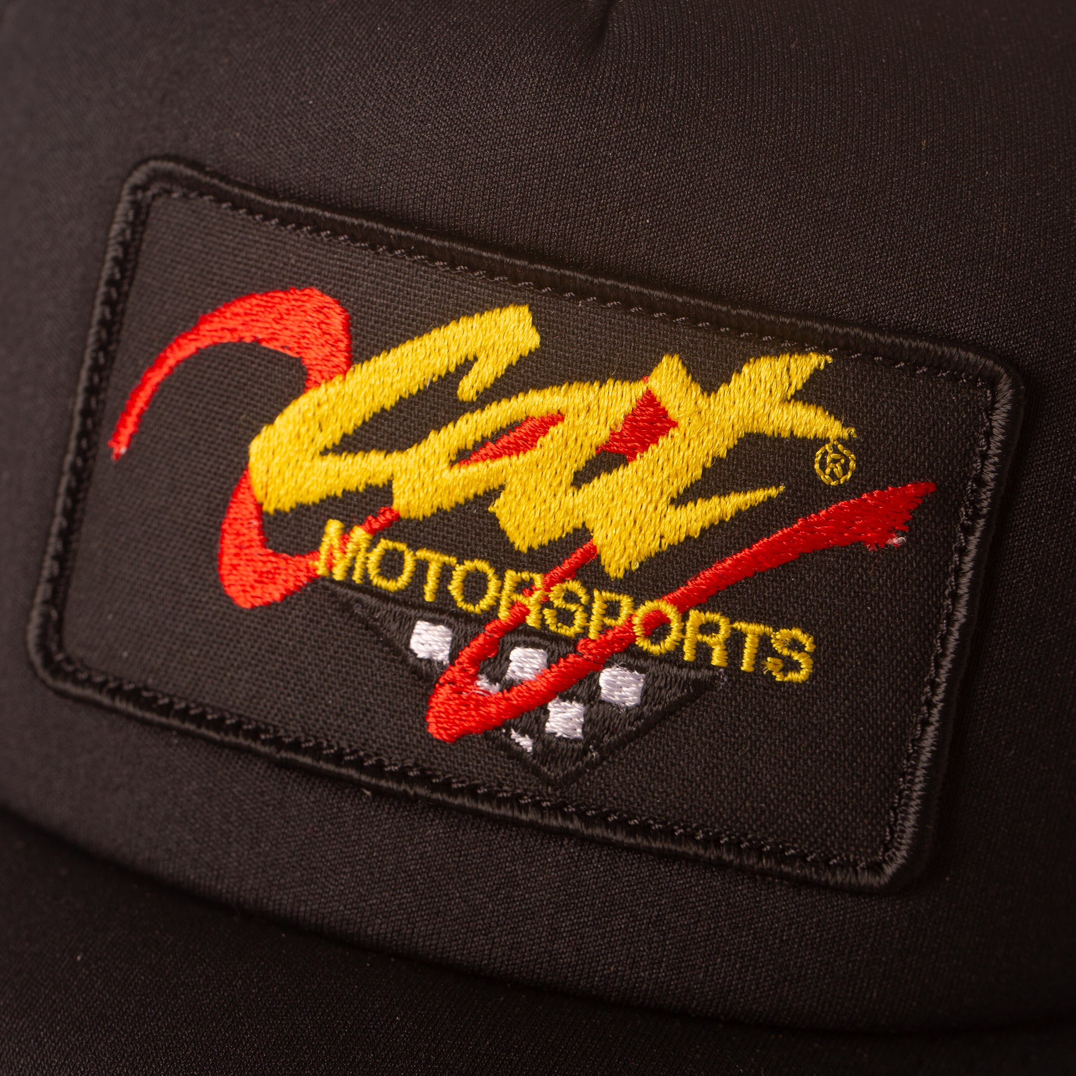 CAT Motorsports Trucker Cap